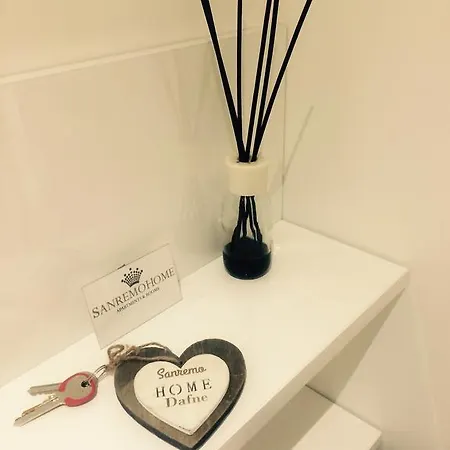 Sanremo Home Apartments بيت للعطل سانريمو