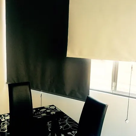Sanremo Home Apartments بيت للعطل