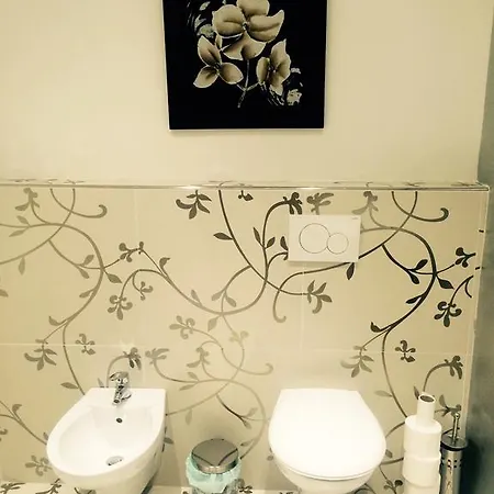 بيت للعطل Sanremo Home Apartments *