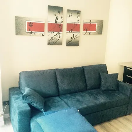 Sanremo Home Apartments