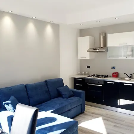بيت للعطل Sanremo Home Apartments