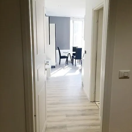 Sanremo Home Apartments بيت للعطل سانريمو