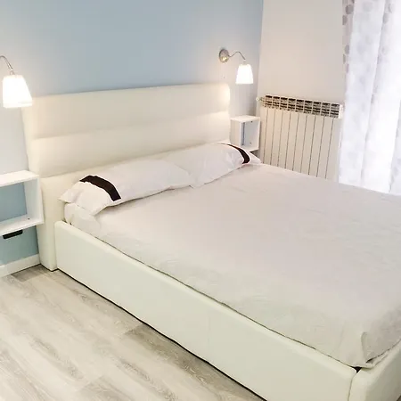 Sanremo Home Apartments سانريمو
