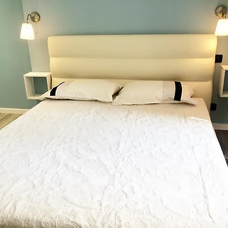 بيت للعطل Sanremo Home Apartments *