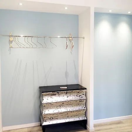Sanremo Home Apartments