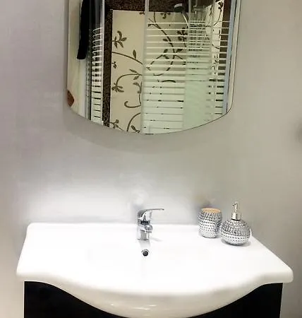 بيت للعطل Sanremo Home Apartments سانريمو