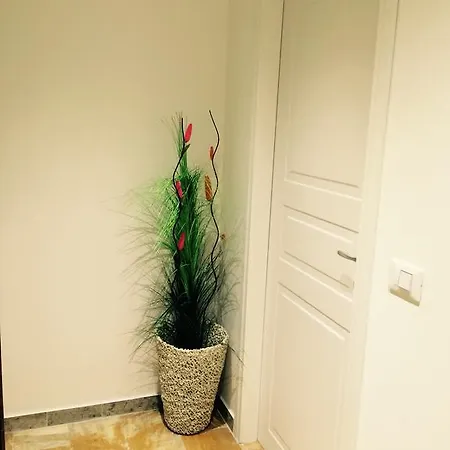 Sanremo Home Apartments بيت للعطل