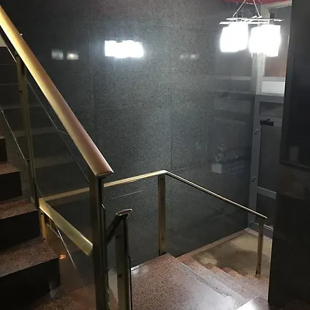 بيت للعطل Sanremo Home Apartments سانريمو
