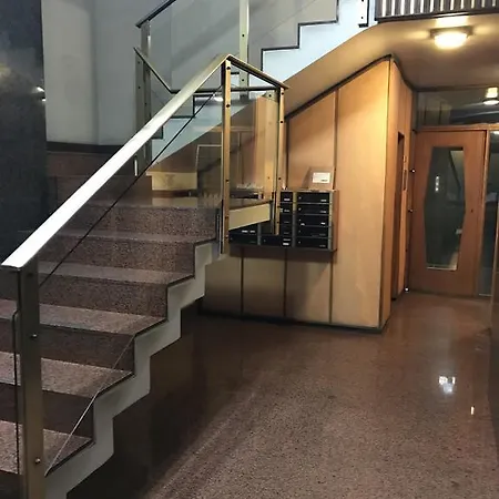Sanremo Home Apartments بيت للعطل سانريمو