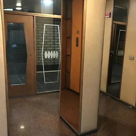 بيت للعطل Sanremo Home Apartments *