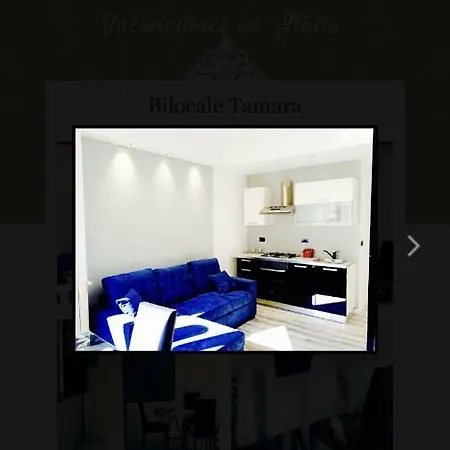 Sanremo Home Apartments *