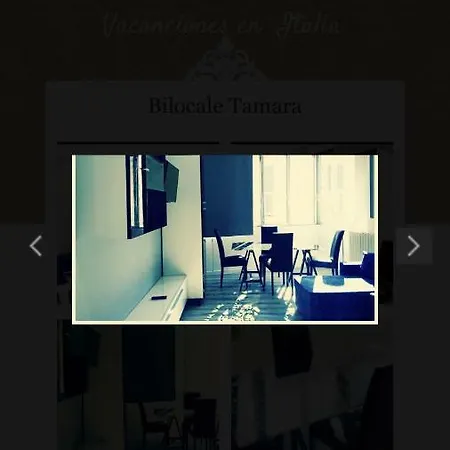 Sanremo Home Apartments *
