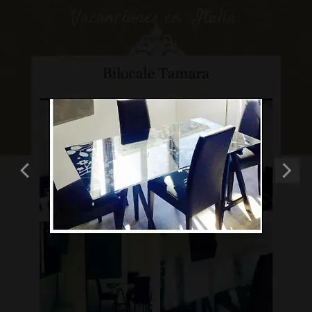 بيت للعطل Sanremo Home Apartments *
