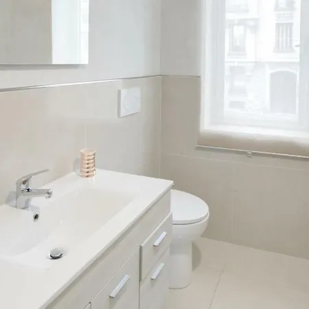Sanremo Home Apartments بيت للعطل
