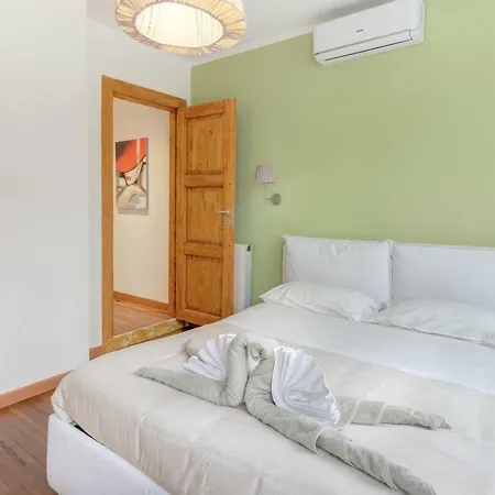 Sanremo Home Apartments بيت للعطل