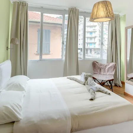 Sanremo Home Apartments * سانريمو
