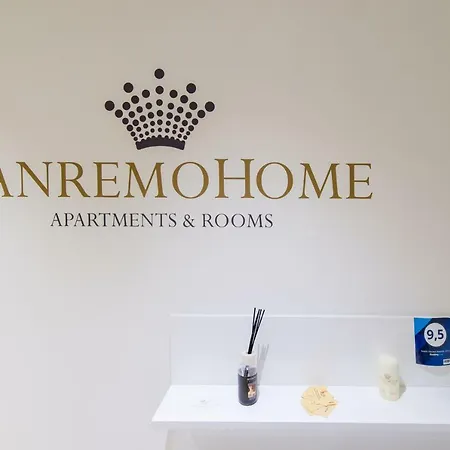 Sanremo Home Apartments بيت للعطل *