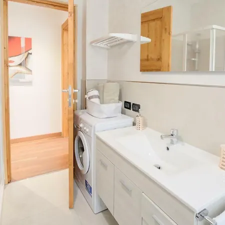 Sanremo Home Apartments بيت للعطل