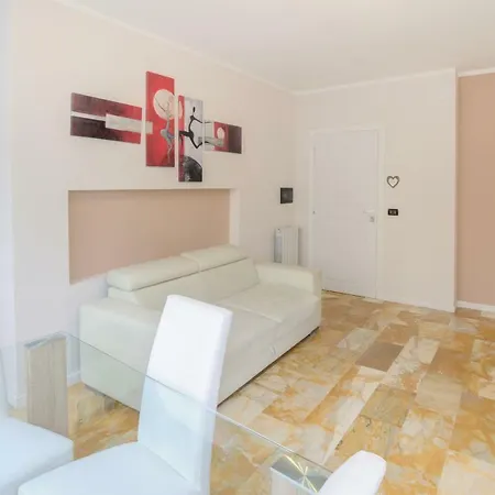 بيت للعطل Sanremo Home Apartments