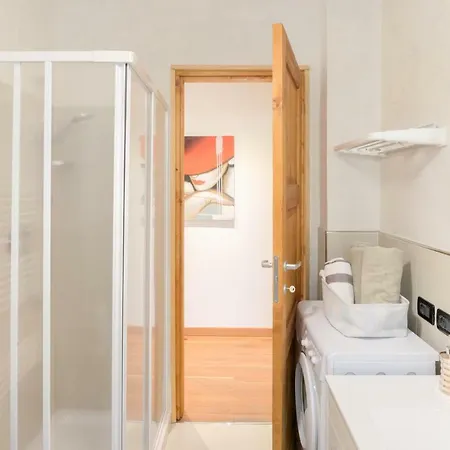 Sanremo Home Apartments بيت للعطل سانريمو