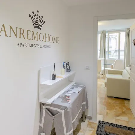 Sanremo Home Apartments بيت للعطل سانريمو