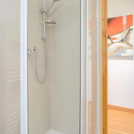بيت للعطل Sanremo Home Apartments